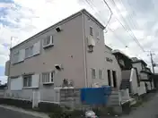 上尾ハイツ