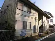 ハイツサンシャインA