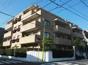 千歳烏山シティハウス