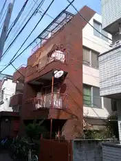 センチュリーマンション根津