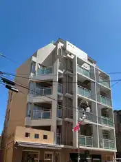 マートルコート自由が丘2
