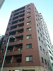 タイセイシティマンション