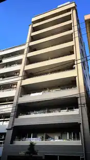 ドメイン高島平アップレッソ