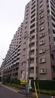 ザ・クレストリヴァシスサウスコート