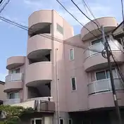 ラシーヌキュービック