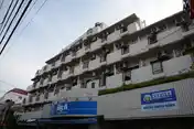 キャッスルマンション戸越公園