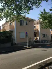 ハタノコーポみなみ野1号棟