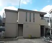 シティハイムカインドリーA
