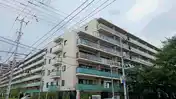 シティテラス国立