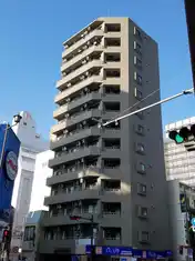 ルシオン関内