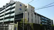 パークホームズ大倉山