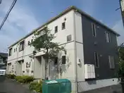 グランメールソシアC棟
