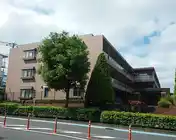 東急ドエルアルスセンター南