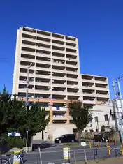 クオス湘南台IIレジデンシャルタワー