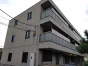 ソレイユ湘南 E