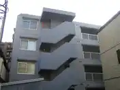 ライオンズマンション弘明寺