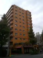 ハイネス文京本駒込