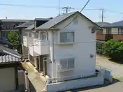 プレジデンス・アルファ