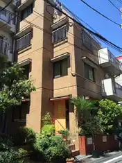 サンライズ神楽坂