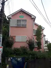 リバーハイツ鎌倉