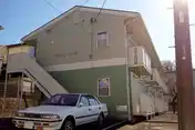 グリーンコーポ