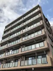 グランイーグル川崎東Ⅱ