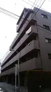 ルーブル東馬込