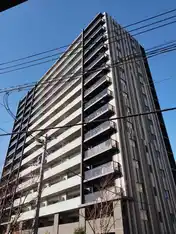 エステムコート川口並木サウスガーデン