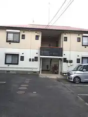 ペアビレッジF棟