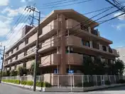 ライオンズマンション川口芝公園第2