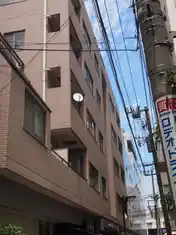 グランステイツ関内