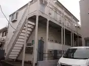 ホワイトパレス