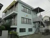 コーポひまわり