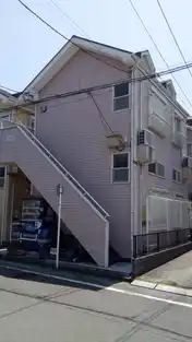 ロッシェル相生一号棟
