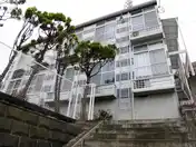 レオパレスソーラーヒルズ