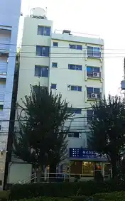 パラスト駒場