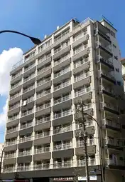 戸越ハイツ