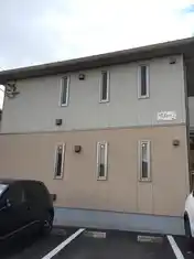 ペアビレッジJ棟