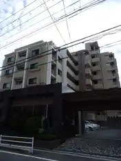 ライオンズ川越ネクサイト