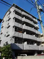 ベルテ川越