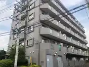 グリーンキャピタル朝霞台