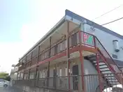 鈴木ハイツA棟