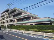 オリエントロイヤルハウス経堂