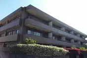 若葉の杜 コスモガーデンズ参番館
