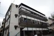西大井マンション