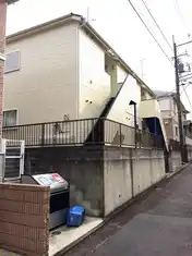 メゾンZ