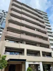 リステージ茅ヶ崎駅前