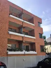 テラス田園調布