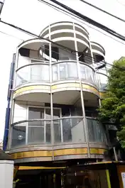 目黒ホームズ