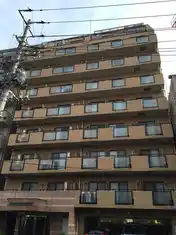 サンテミリオン門前仲町